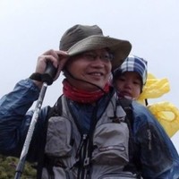 胡至仁 Aaron Hu