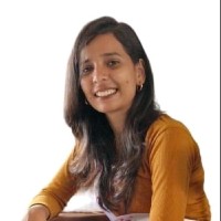 Komal Bodke