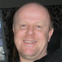 Anders Holmberg