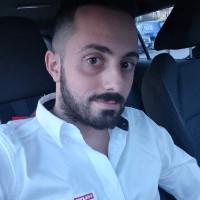 Andrea Scapellato