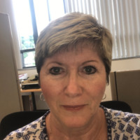 Deborah Wingard