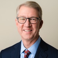 Gerald Craig, Cfp®, Clu®, Chfc®