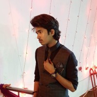 Paras Shukla
