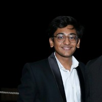 Tejas Panchal