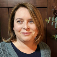 Wendy Halloun