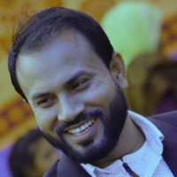 Md. Shafiqul Kader