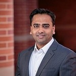 Nimish Patel