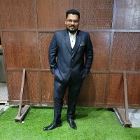 Aakash Aggarwal