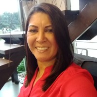 Vania Lucia Rodrigues Fonseca Virgens