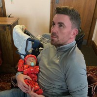 Steven Mulrooney