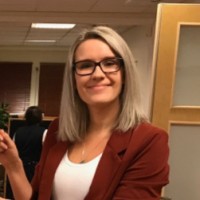 Pia Buchardt Silderen