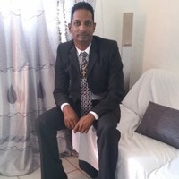 Alvin Chetty