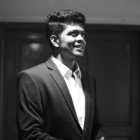 Kartik G Deshpande
