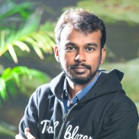 Lokesh Kumar Nallapotala