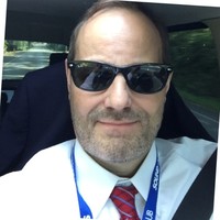 Keven R. Graves