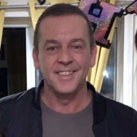 Nick Harvey