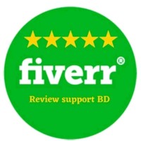 Fiverr Review Seller Bd