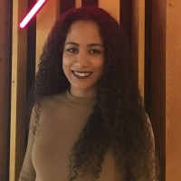 Soraia Rafaela Cruz Rendall Serra
