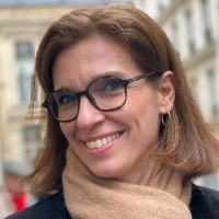 Magali Harmange