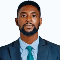 Donatus Obika
