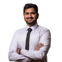Pujan Patel
