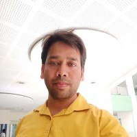 SHUBHAM KESARI