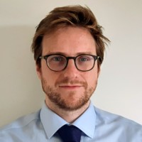 Aaron Alan McMurray, PhD
