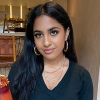 Sahana Rao