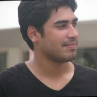 Vaibhav Kashyap