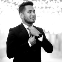 Hasan Shariar Khan