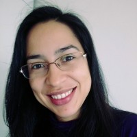 Shirley Solis