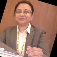 Sahana Ray Mukherjee