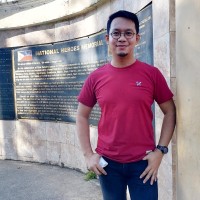 John Aldrin Mana-Ay
