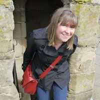Donna Pritchard