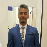 Kshitiz Mahato