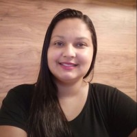 Priscila cardoso Patrocinio Mariano