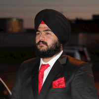 Satbir Singh Kalra