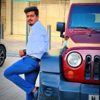 Syed Sajjath