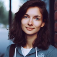 Ekaterina Volkova