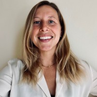 Hannah Totte, MPH