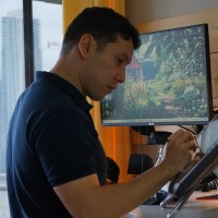Bulat Iraliyev