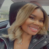 Brittany Ford Amie