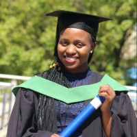 Lesego Motlhako