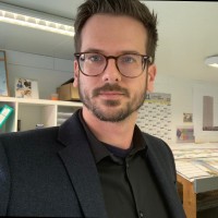 Andreas Steiner