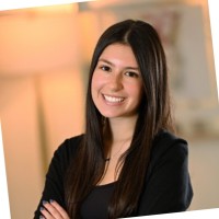 Alexa Levine
