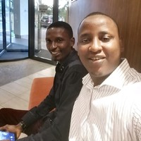 Folarin Ogunrinde