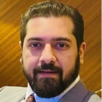 M. Omar Farooqi FCCA