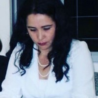 luzia Luzia da Silva Ferreira