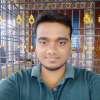 Deepak M