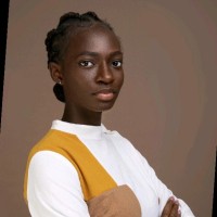 Dorcas Blutty